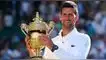 Novak Djokovic, tenis, Wimbledon