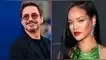 Robert Downey Jr. y Rihanna forman parte del grupo de artistas que no terminaron sus estudios, pero triunfan con su arte.