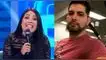 Tula Rodríguez y su ex