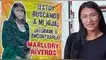 Huancayo: hallan restos humanos y prendas que corresponderían a Marllory Riveros elpopular.pe