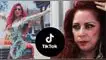 Monique Pardo fue censurada por TikTok elpopular.pe