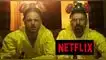Descubre por qué Breaking Bad se va de Netflix.