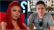 Deysi Araujo y su juez Jackson Torres atraviesan por problemas en su relación.