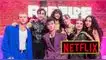 Descubre en esta nota más detalles de la segunda temporada de Rebelde en Netflix.