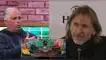 Diego Rebagliati reveló un dato curioso sobre Ricardo Gareca con el programa de Movistar Deportes. Ricardo Gareca, Diego Rebagliati