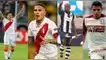 Averigua quién es el jugador de la blanquirroja con este máster en fútbol. Jugador de la selección peruana con master en Negocios y Administración de Fútbol