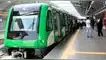 En Metro de Lima falleció una persona apuñalada.