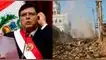 “No fue una catástrofe”: La vez que Alan García sorprendió con comentario sobre el terremoto del 2007 en Ica Alan García: La vez que sorprendió con comentario sobre el terremoto del 2007 en Ica: “No fue una catástrofe”