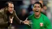 Juan Reynoso podría considerar a Raúl Fernández por el buen momento de Atlético Grau en la Liga 1. Juan Reynoso, Raúl Fernández, selección peruana.
