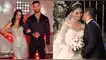 Angie Arizaga y Jota Benz podría tener un boda televisada como Natalie Vértiz y Yaco Eskenazi Angie Arizaga y Jota Benz