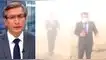 Federico Salazar queda en shock por neblina de Pasamayito tras no ver al periodista: