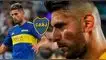 Carlos Zambrano lo contó todo respecto a su pelea con el Pipa Benedetto. Carlos Zambrano, Boca Juniors, Argentina.