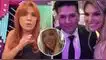Jessica Newton respondió a Magaly Medina. elpopular.pe