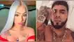 Descubre las razones por las que Yailín cerró su Instagram tras rumores de divorcio de Anuel.