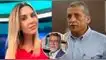 Juliana Oxenford confesó que le gusta Antauro Humala.
