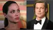Angelina Jolie demandó al FBI preguntando por qué no arrestó a Brad Pitt. Angelina Jolie demandó al FBI preguntando por qué no arrestó a Brad Pitt.