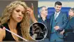 Shakira estaría viviendo cerca de la casa de los padres de Gerard Piqué. Gerard Piqué y Shakira