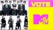 Conoce cómo votar por tu favorito en los MTV VMAs elpopular.pe