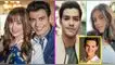 Estos son los jóvenes actores que interpretan a los hijos de Aracely Arámbula en La Madrastra 2022.
