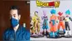 Dragon Ball Z: joven peruano fue estafado con 17 mil soles tras pedir figuras de la serie, video