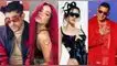 MTV VMAs 2022: Bad Bunny, Karol G, Rosalía y Daddy Yankee son algunos de los que participan. MTV VMAs