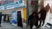 Robo ocurrió en el distrito de Carabayllo.