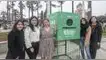 Chincha Municipalidad Provincial inauguran el proyecto Chincha Recicla