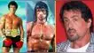 Descubre las ganancias de Sylvester Stallone por sus famosas películas. Descubre las ganancias de Sylvester Stallone por sus famosas películas.