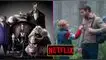 Descubre la lista de 10 mejores películas que puedes ver en Netflix junto a tu familia.