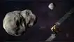 NASA, misión DART, Dimorphos, asteroide, viaje espacial