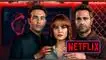 Descubre en esta nota de El Popular todos los detalles del regreso de Pálpito por Netflix.