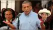 Antauro Humala se refirió a los expresidentes Alejandro Toledo y Pedro Castillo.