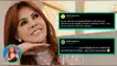 Piden a Magaly más "chismes" y "ampays".