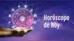Horóscopo de hoy