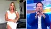 Sheyla Rojas pasó inesperado momento EN VIVO. elpopular.pe
