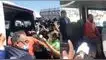 Juan Reynoso, Melgar vs Independiente del Valle