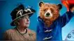 La Reina Isabel II murió y Oso Paddignton dedica emotivas palabras tras su partida. La Reina Isabel II murió/ Oso Paddignton