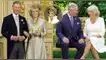 Rey Carlos III y Camila de Cornualles: Conoce cómo fue su historia de amor con Lady Di Camila de Cornualles