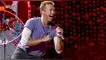 Coldplay en Lima