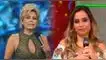 Gisela Valcárcel manda advertencia al acercarse día de la boda de su hija Ethel Pozo.