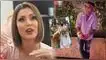 Karla Tarazona arremete contra Valery Burga al decir que se arrepiente de haberse casado con Evelyn Vela. Evelyn Vela/ Karla Tarazona/ Valery Burga
