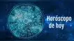 Conoce tu destino con el horóscopo de hoy Horóscopo de hoy