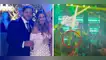 Hijo de Christian Domínguez y Karla Tarazona se roba el show en boda. Ethel Pozo