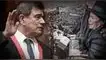 José Williams Zapata es el nuevo presidente del Congreso. Continúa siendo vinculado a la masacre de Accomarca, en Ayacucho (1985). elpopular.pe