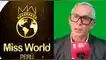 Miss World Perú