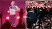 Coldplay, concierto, TikTok