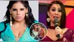 Karla Tarazona se pronuncia tras declaraciones de Giuliana Rengifo Karla Tarazona