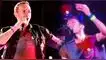 Coldplay dedica canción a fans de Perú.