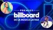 Los Premios Billboard de la Música Latina 2022 se llevarán a cabo el 29 de septiembre. Premios Billboard de la Música Latina 2022