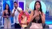 Tula Rodríguez emocionada por concierto de Bad Bunny. elpopular.pe
